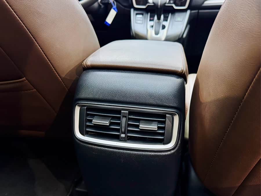 Honda CR-V 2019 image de voiture #17