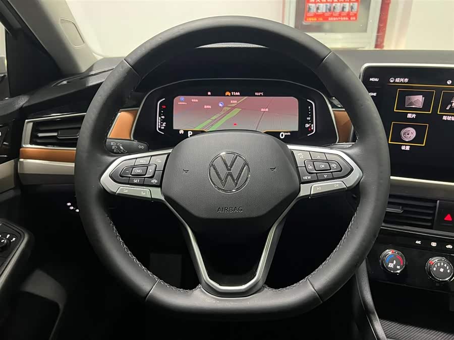 Volkswagen Bora 2022 imagem de carro #17