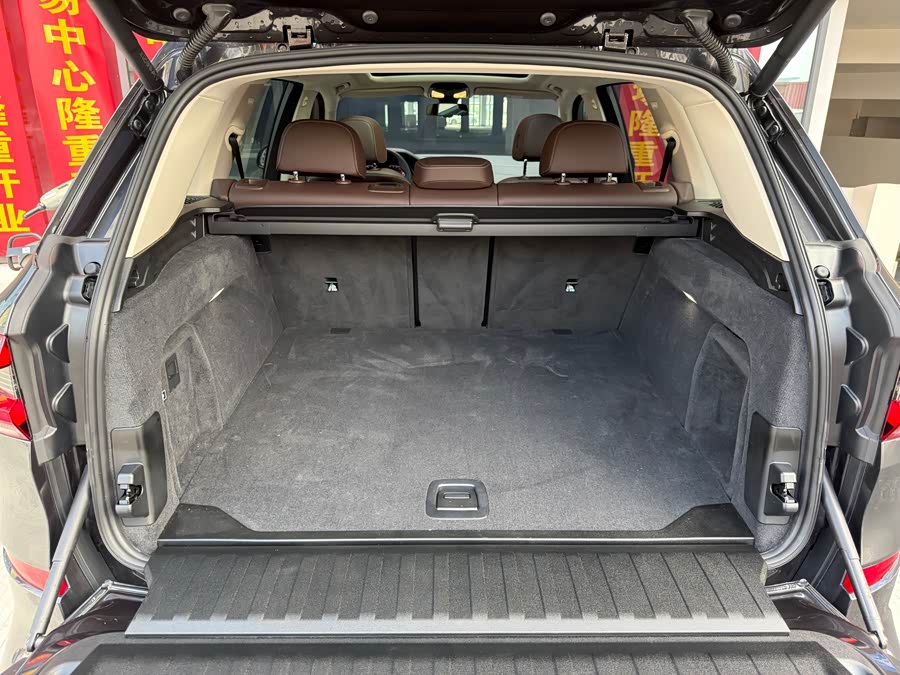 宝马 宝马X5 2023 汽车图片 #17