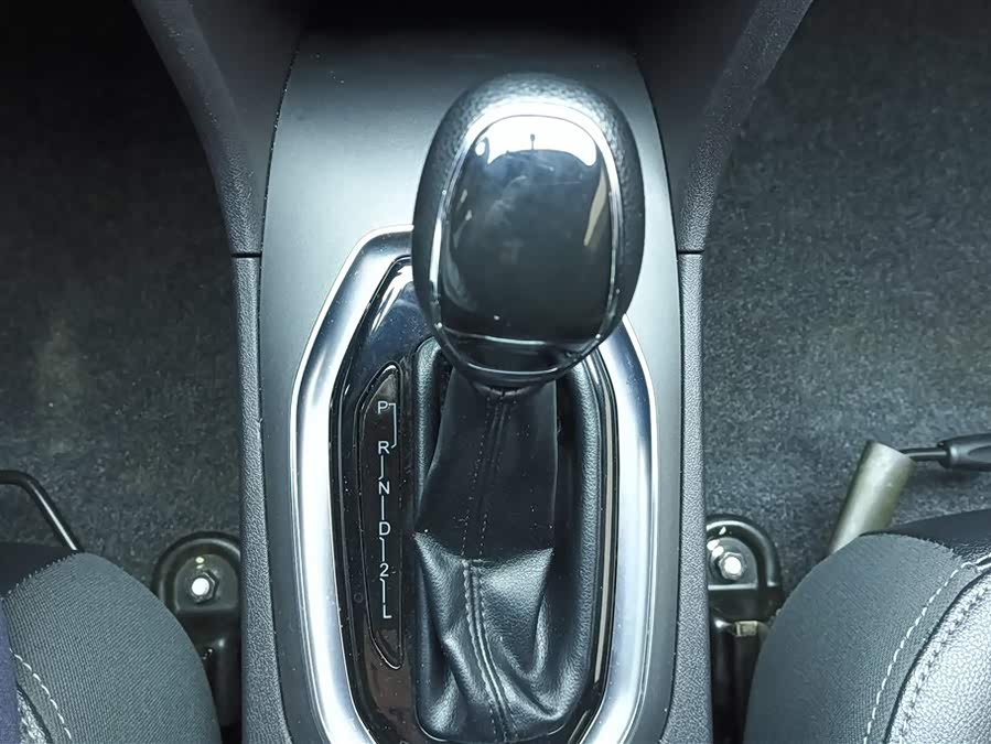 Chery Tiggo 3x 2018 #17 Chery Tiggo 3x 2018 car image #17