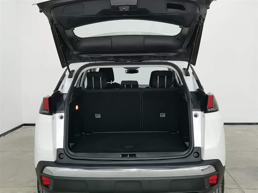 Peugeot 4008 2017 car image #17
