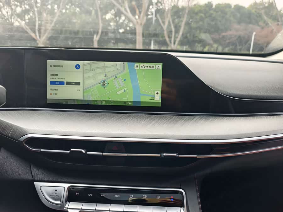 Changan Eado 2024 #17 Changan Eado 2024 car image #17