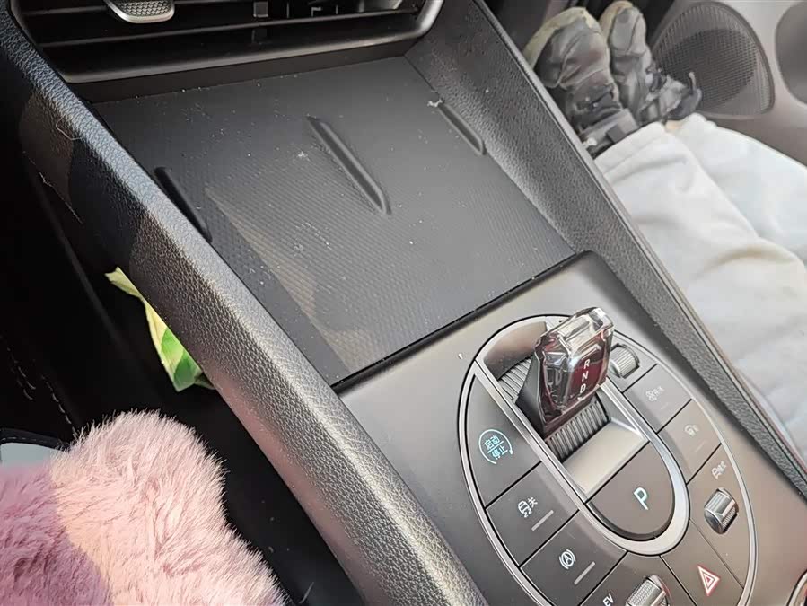 BYD Seal 05 DM-i 2025 car image #17