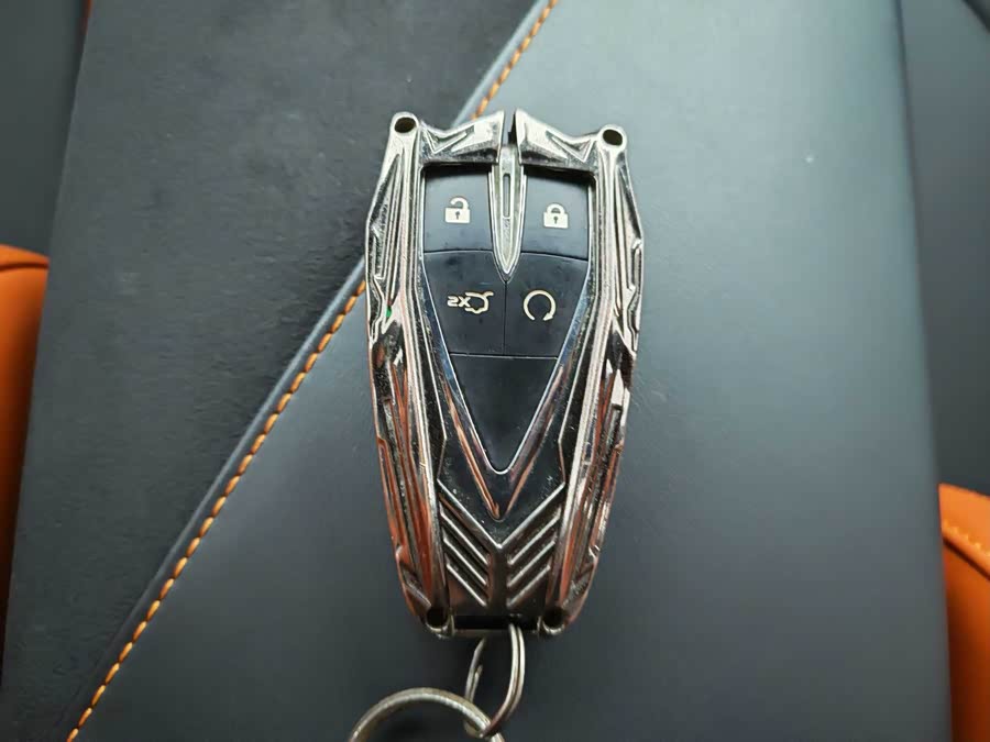 Changan UNI-V 2024 #17 Changan UNI-V 2024 car image #17