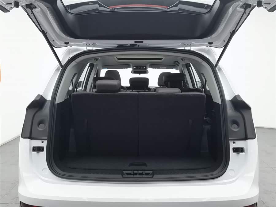 Jetour 2025 #17 Jetour 2025 car image #17