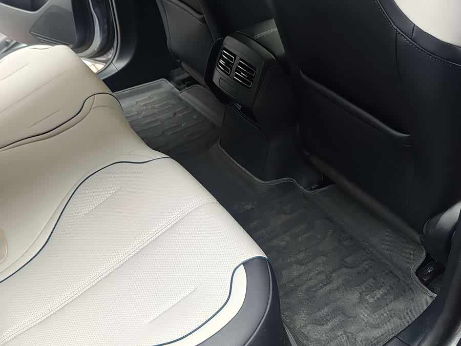 BYD Destroyer 05 2024 #17 BYD Destroyer 05 2024 car image #17