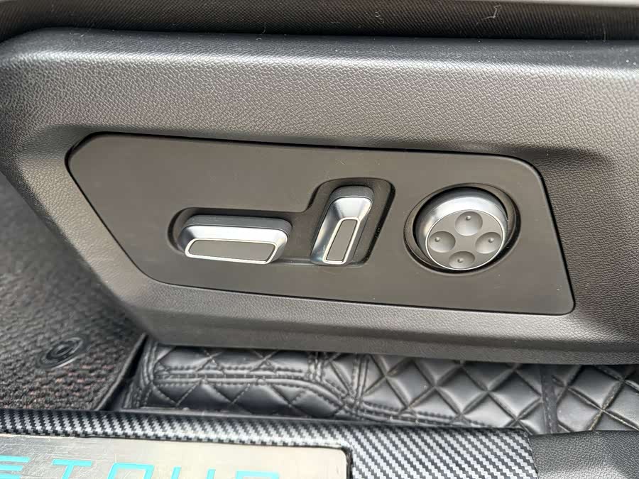 Jetour Traveller 2023 #17 Jetour Traveller 2023 immagine di auto #17