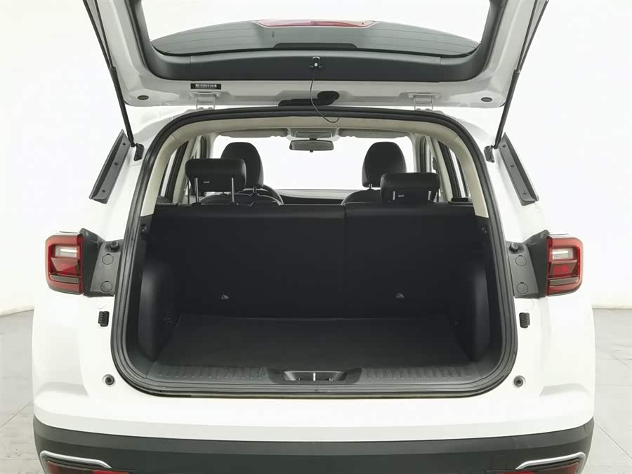 Changan CS35 Plus 2020 imagen de coche #17