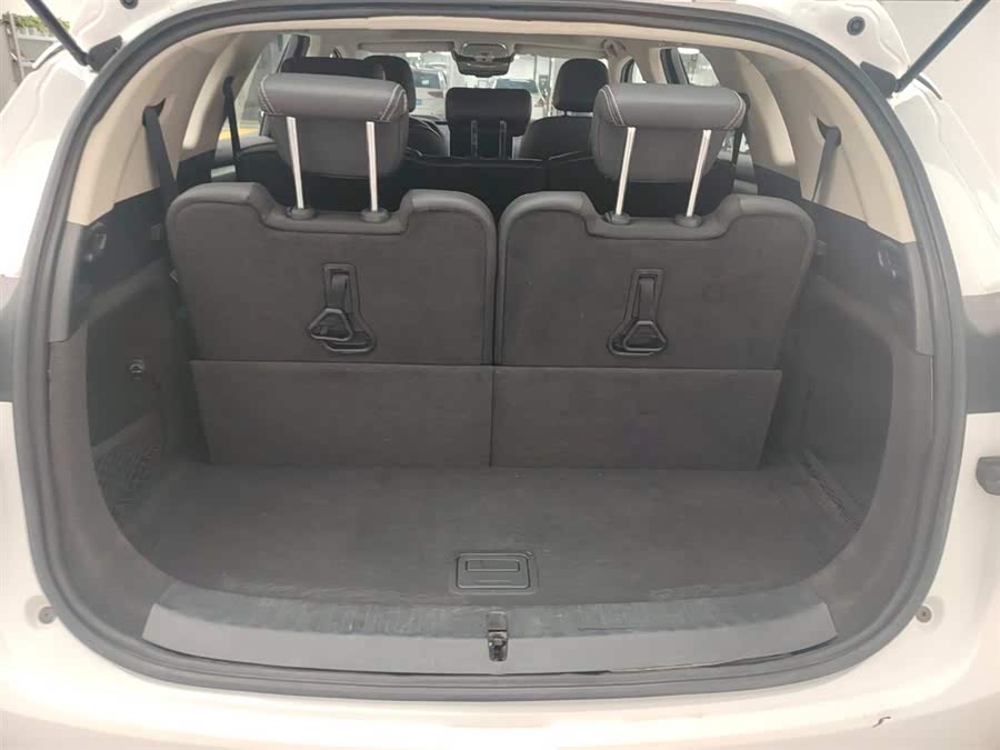 BYD Tang 2018 изображение автомобиля #17