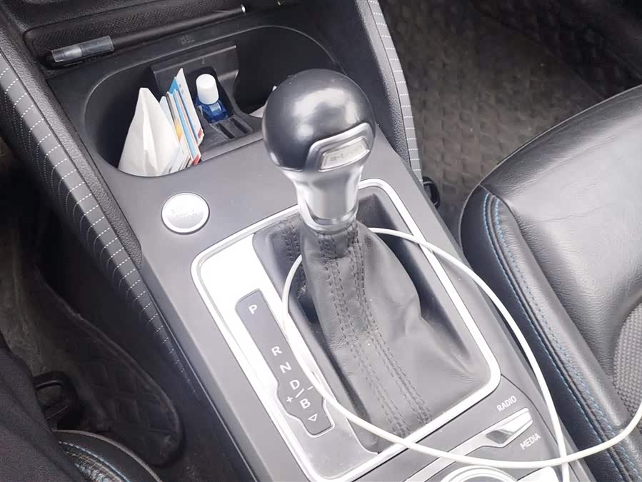 奥迪 奥迪Q2L e-tron 2020 汽车图片 #17