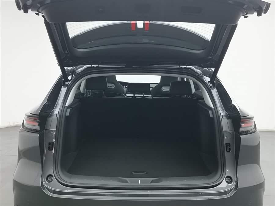 Changan UNI-K iDD 2026 car image #17