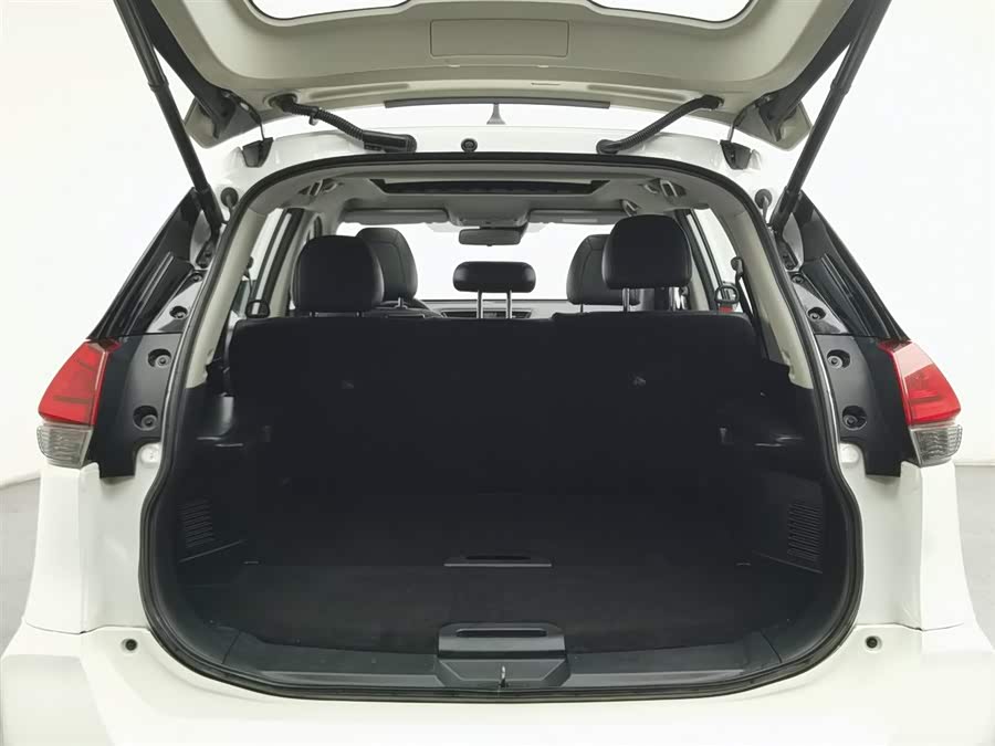 日产 奇骏 2020 汽车图片 #17