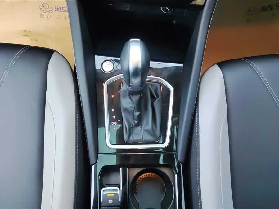 捷达 捷达VS5 2025 汽车图片 #17