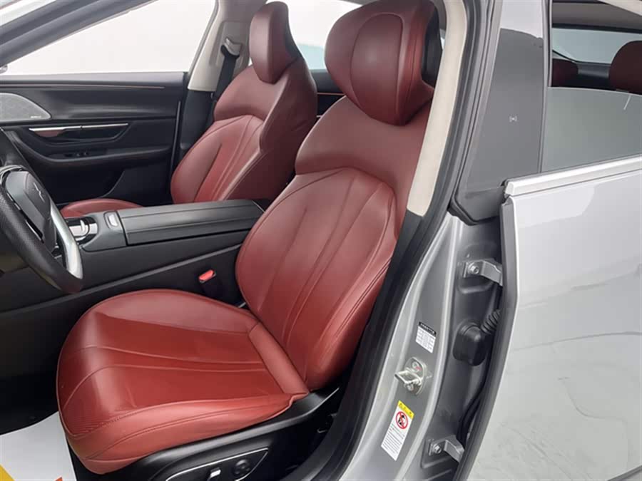 Xpeng P7 2022 #17 Xpeng P7 2022 immagine di auto #17