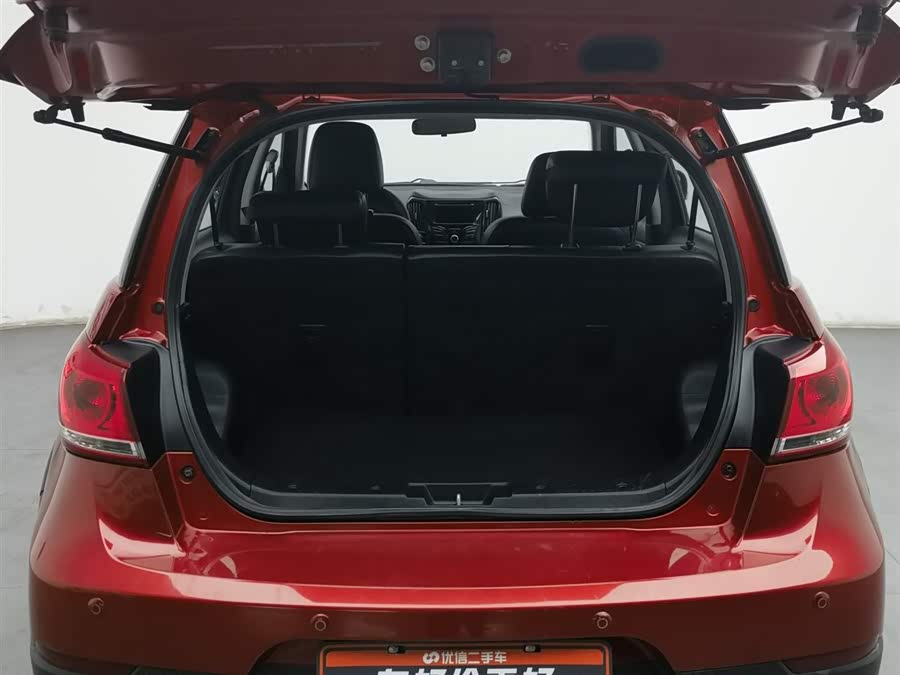 Great Wall M4 2014 car image #17