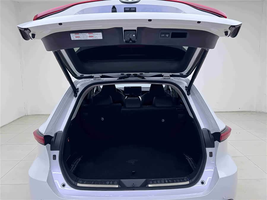 Toyota Venza 2024 immagine di auto #17