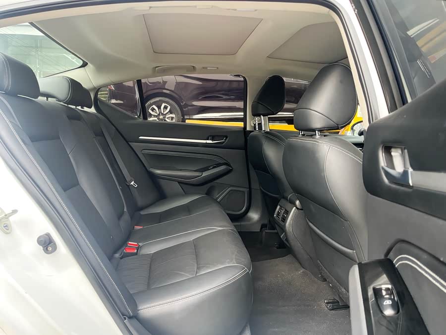 日产 天籁 2023 汽车图片 #17