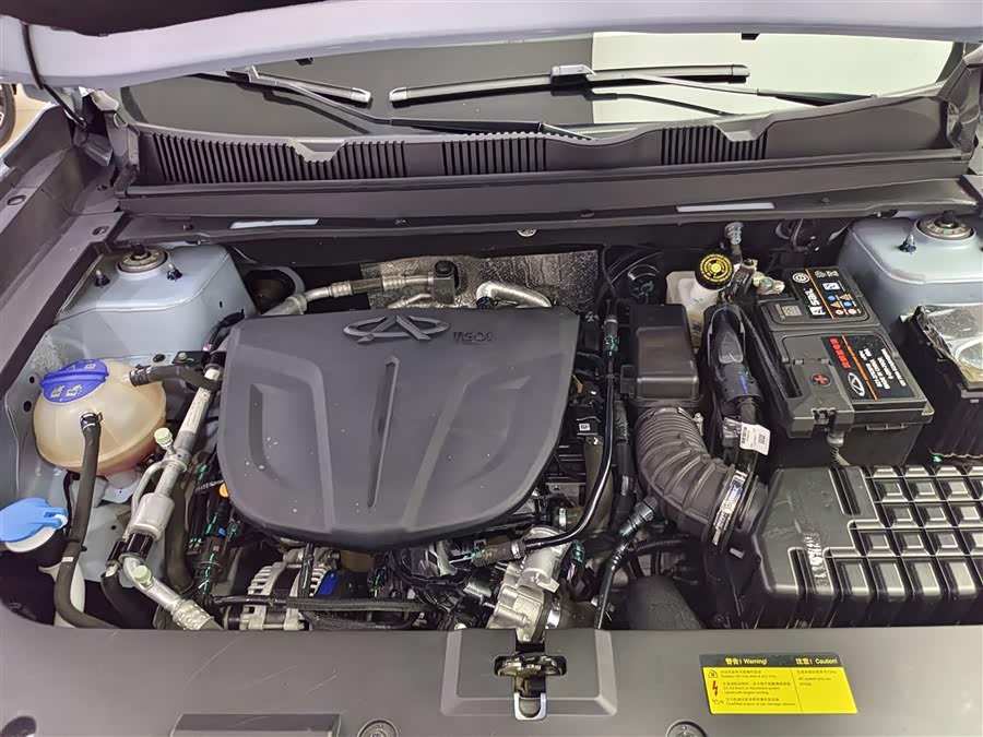 Jetour Dashing 2022 #17 Jetour Dashing 2022 car image #17