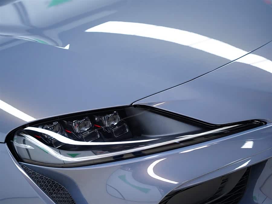 Toyota Supra 2024 #17 Toyota Supra 2024 car image #17