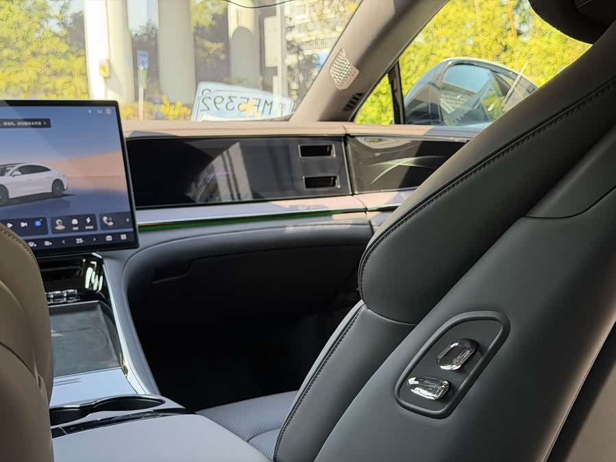 Denza Z9 2024 #17 Denza Z9 2024 immagine di auto #17