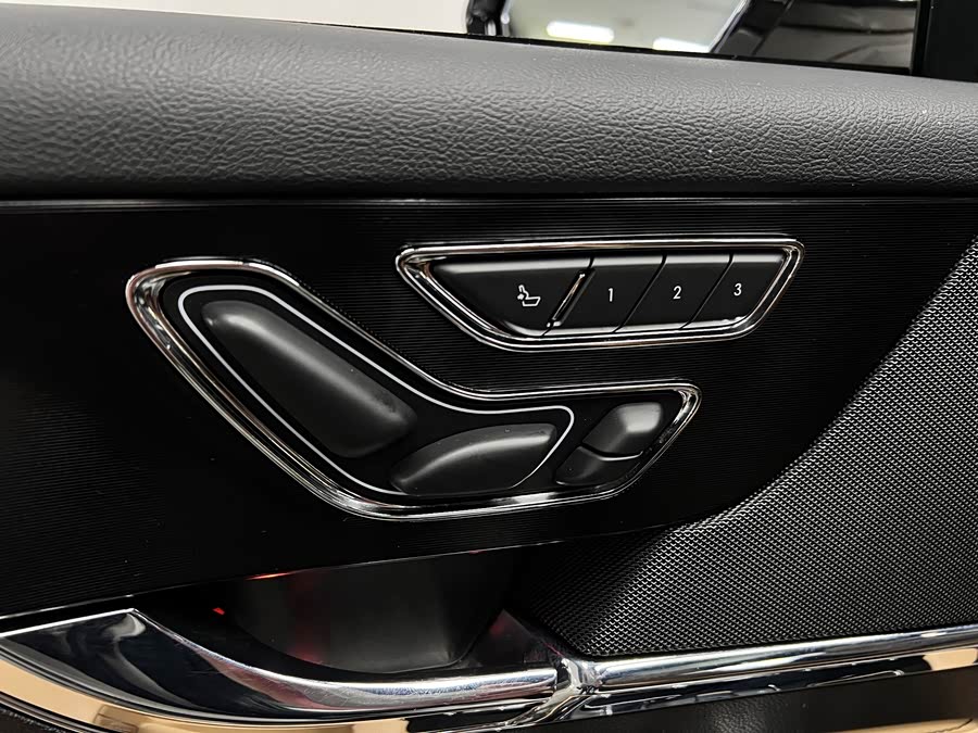 Changan 2021 car image #17