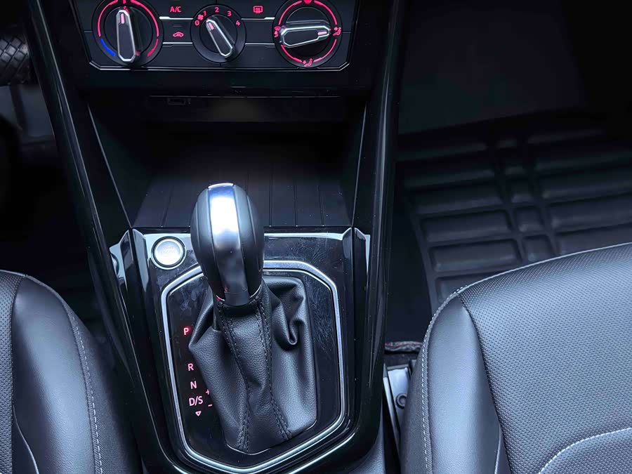 Jetta VS5 2022 immagine di auto #17