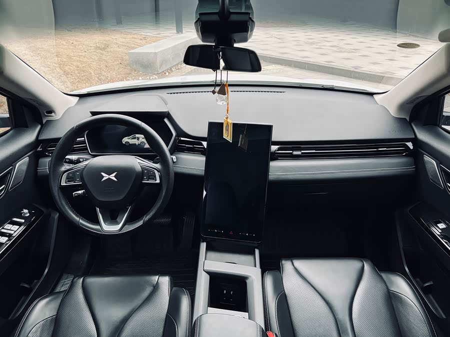 Xpeng G3 2023 immagine di auto #17