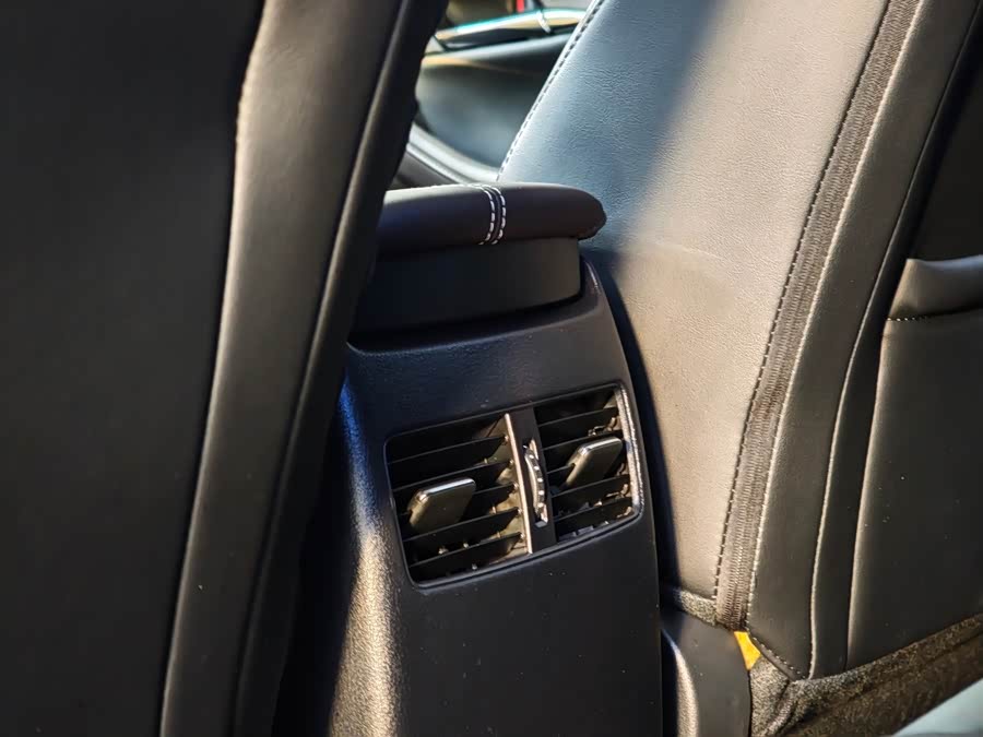 马自达 马自达CX-30 2022 汽车图片 #17