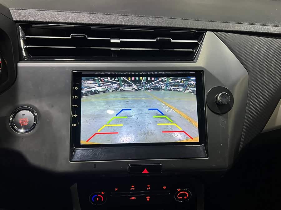 Chery Tiggo 3x 2022 car image #17