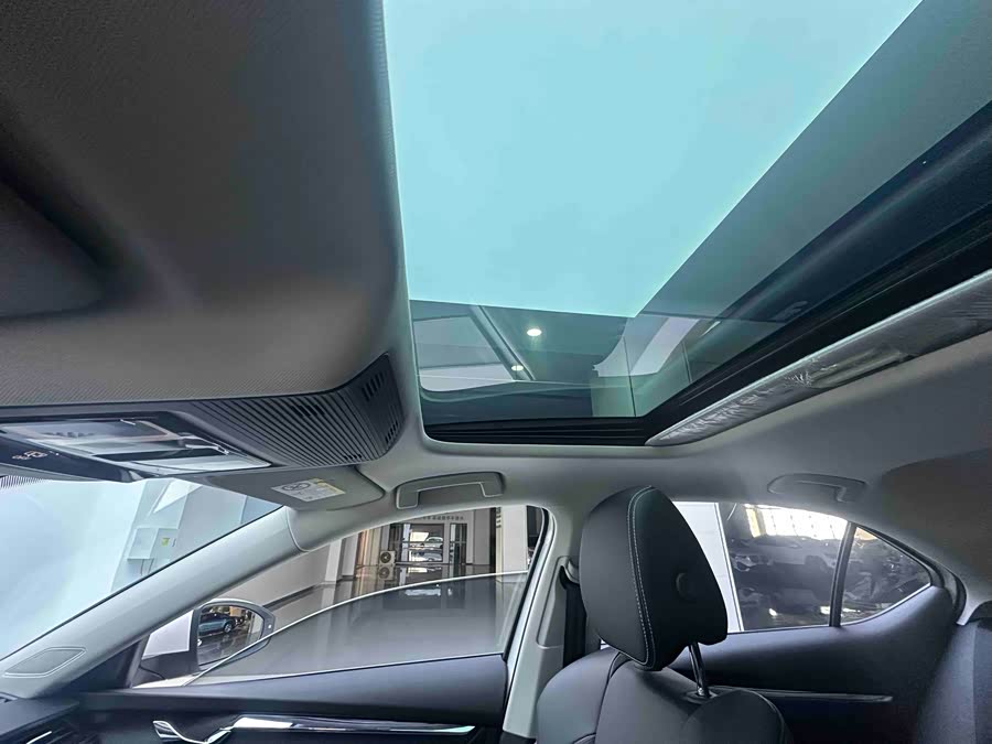 Skoda Octavia 2021 #17 Skoda Octavia 2021 car image #17