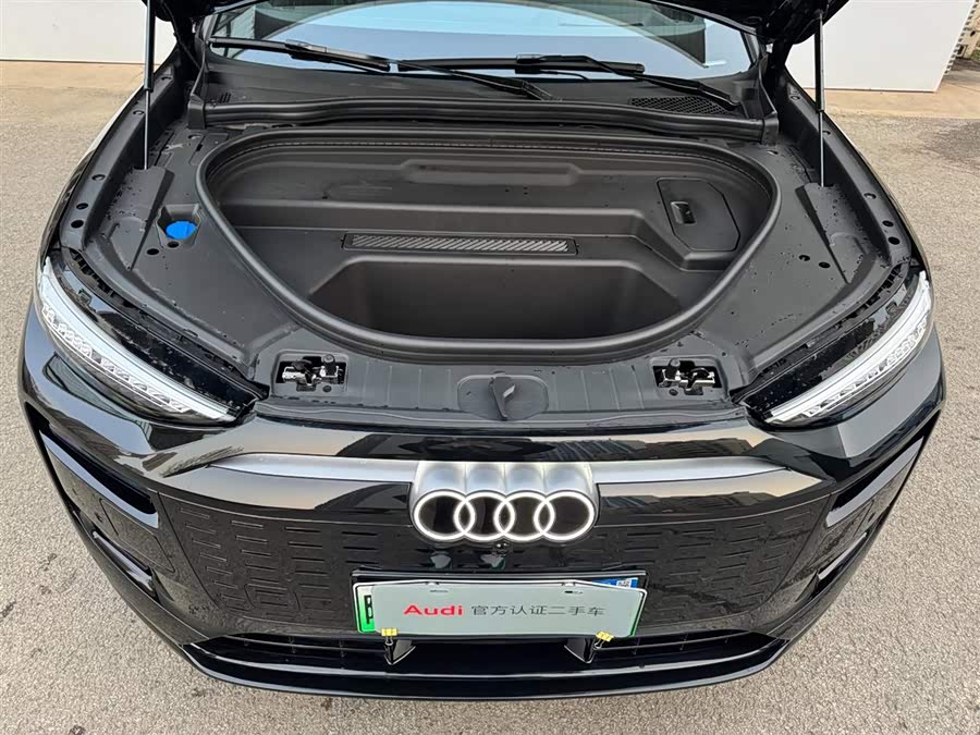 Audi 2025 #17 Audi 2025 car image #17