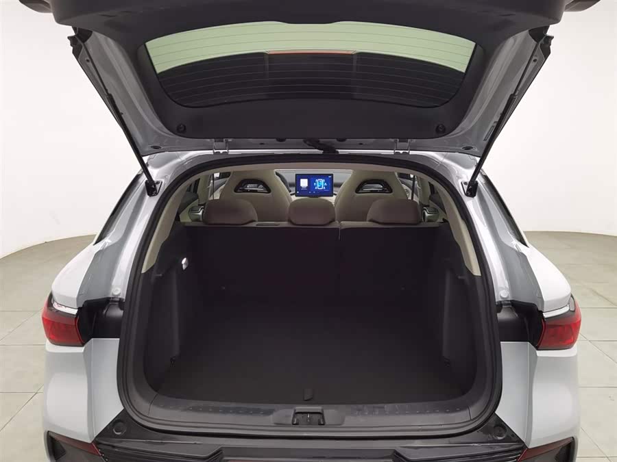 BYD Yuan Plus 2024 car image #17