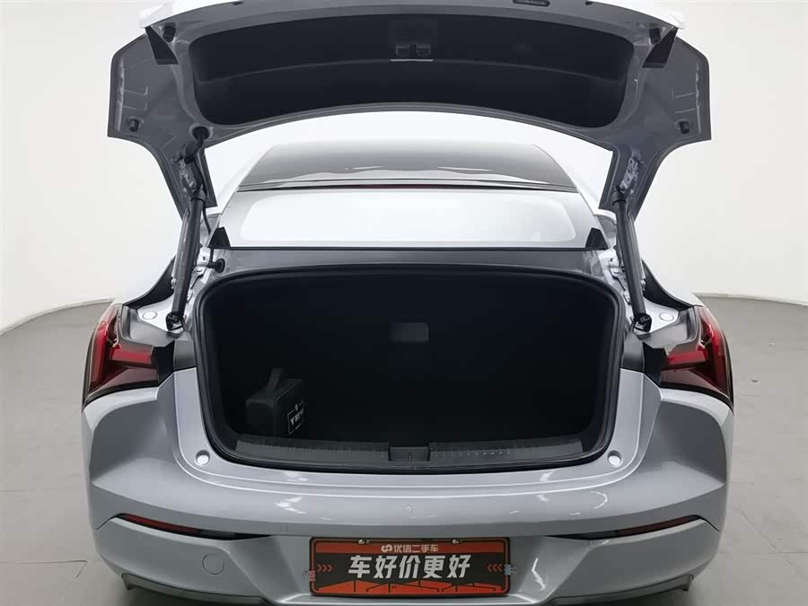 Neta S 2023 изображение автомобиля #17