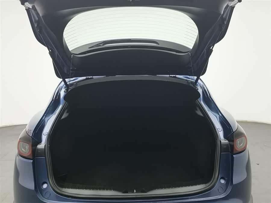 马自达 马自达CX-4 2020 汽车图片 #17