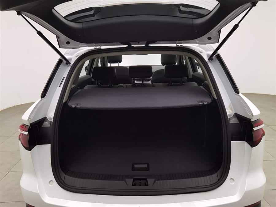 BYD Song Pro 2020 immagine di auto #17