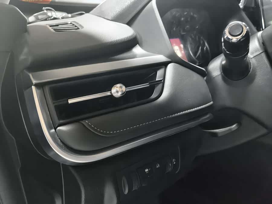 Chery Tiggo 5x 2025 car image #17