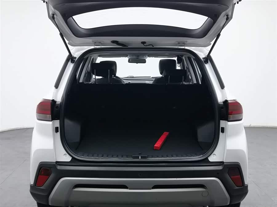 Hyundai ix35 2020 car image #17