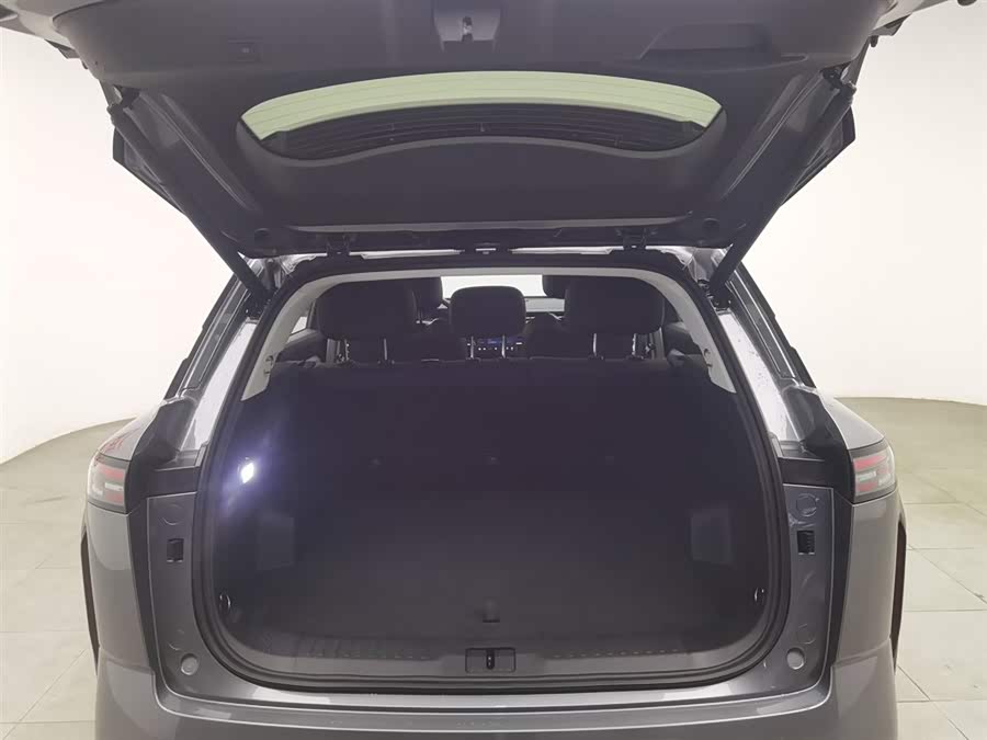 Tiggo7 C-DM 2024 car image #17