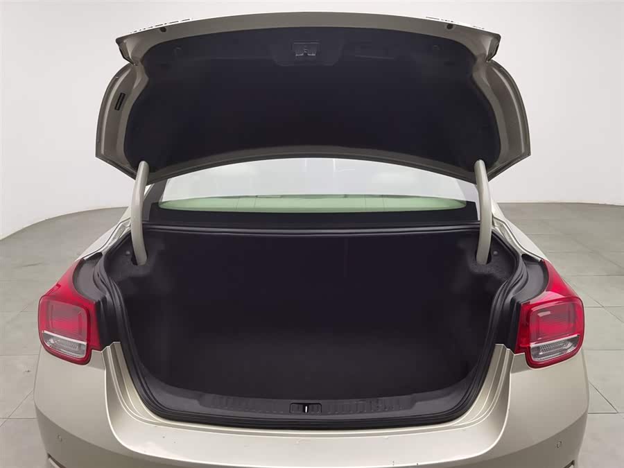 Chevrolet Malibu 2015 car image #17