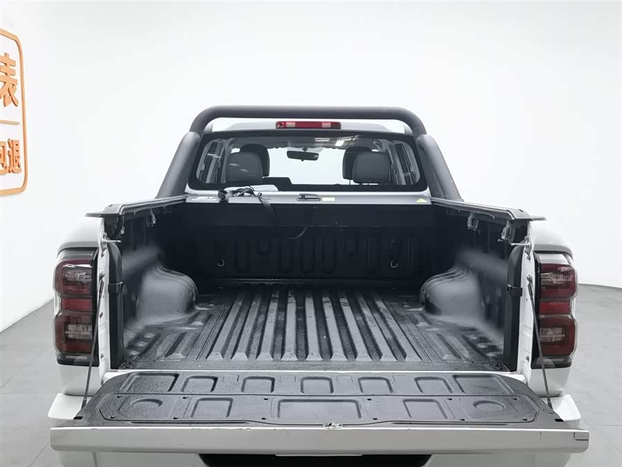 Great Wall Jingang Pao 2023 car image #17