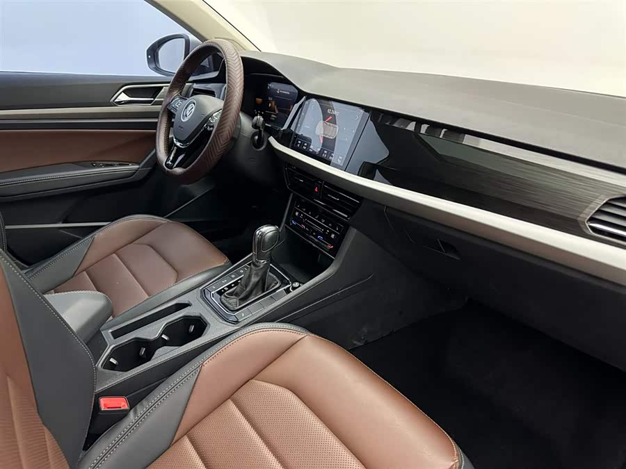 Volkswagen Lavida 2022 car image #17