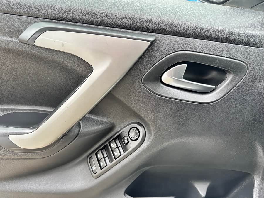 Citroen C3-XR 2018 car image #17