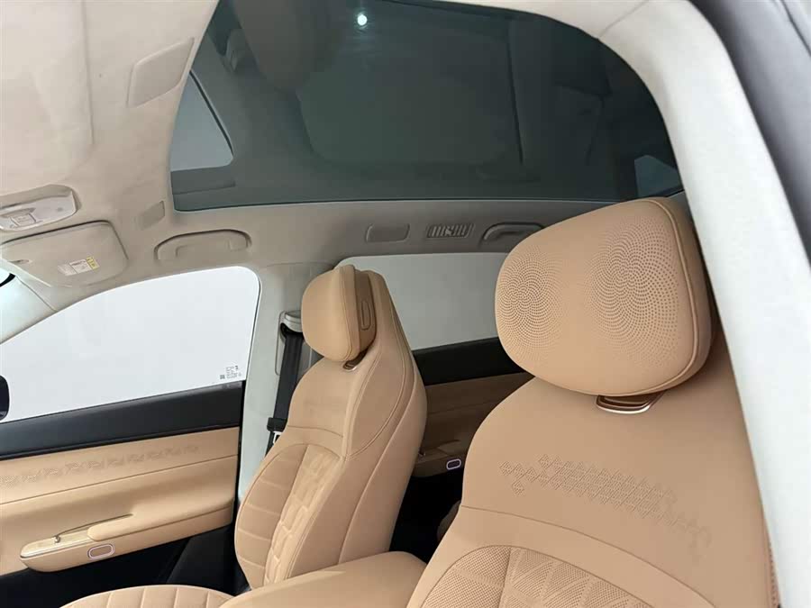 Exceed Stellar Era ET 2025 car image #17