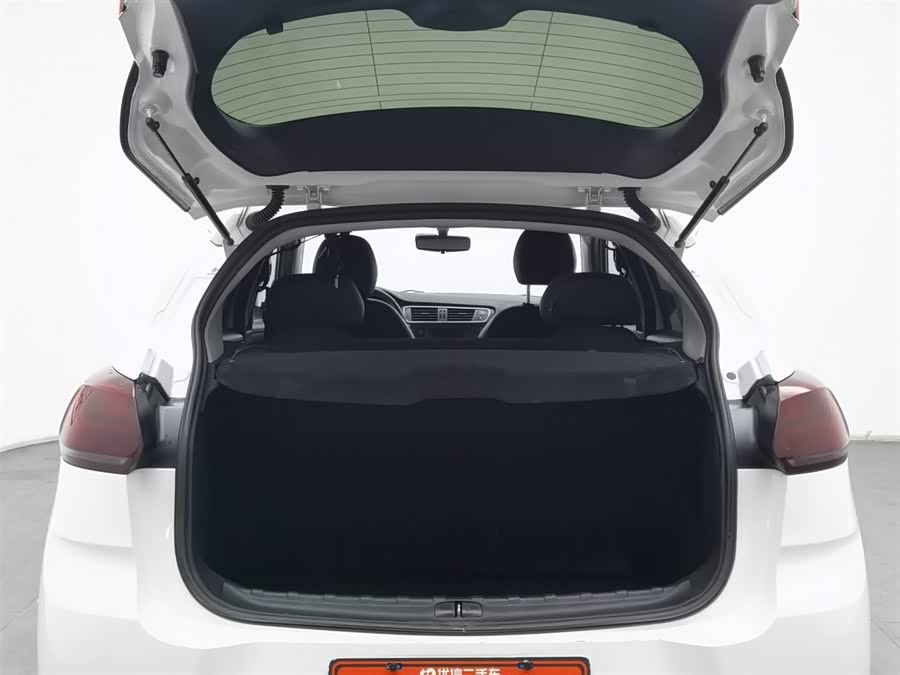 Citroen C3-XR 2015 car image #17