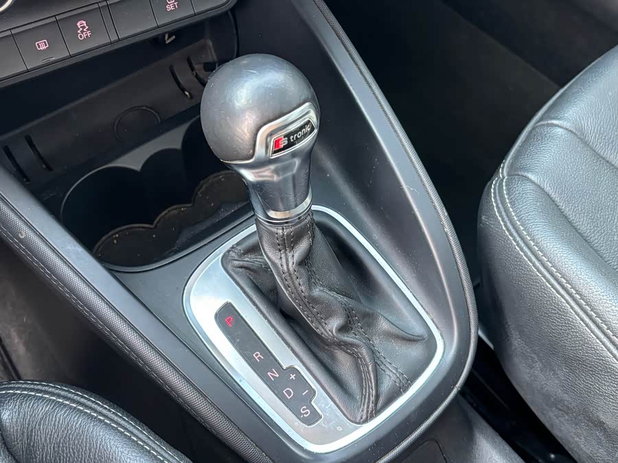 Audi A1 2014 car image #17