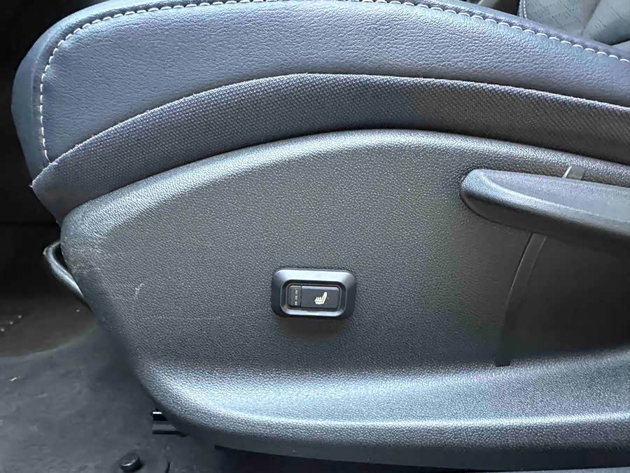 Chevrolet Monza 2022 #17 Chevrolet Monza 2022 car image #17