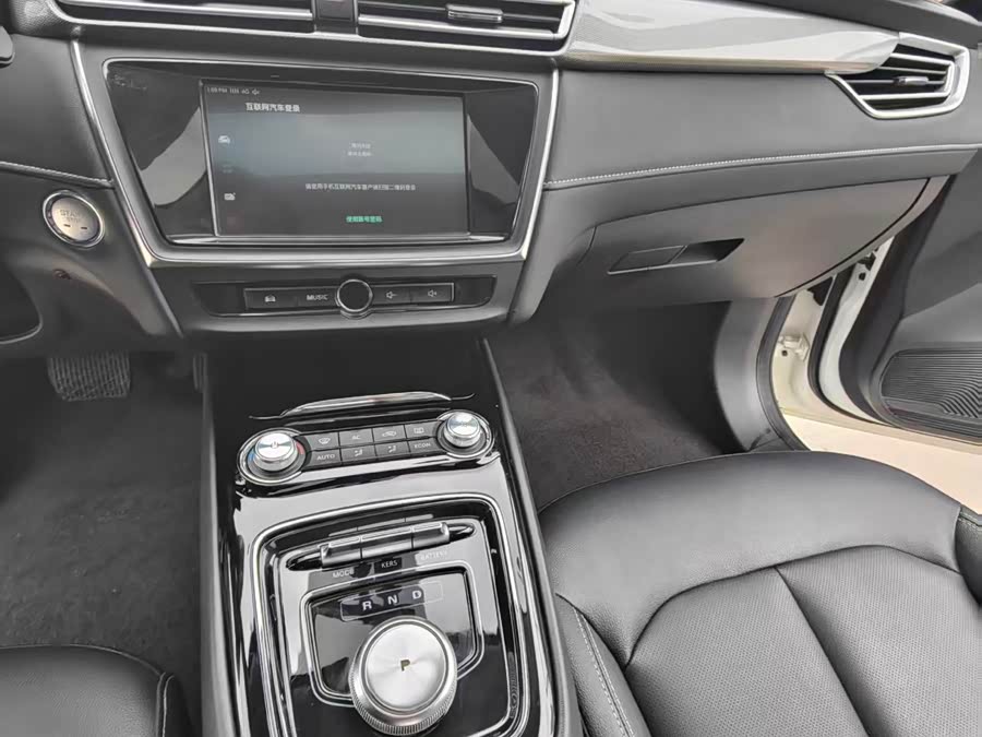 Roewe Ei5 2018 imagen de coche #17