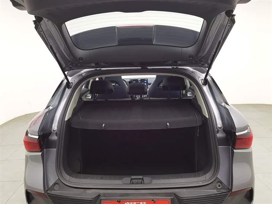 BYD Yuan Plus 2022 car image #17