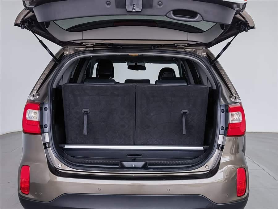 Kia Sorento 2015 image de voiture #17