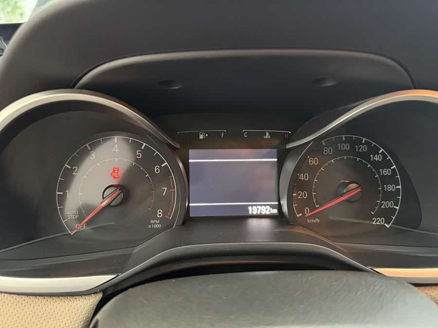 Chevrolet Monza 2022 car image #17